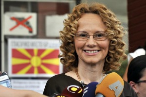 Le conflit toponymique sur la Macédoine pénalise autant Athènes que Skopje